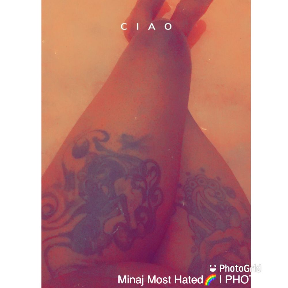 shapeitiveminajx OnlyFans profile picture