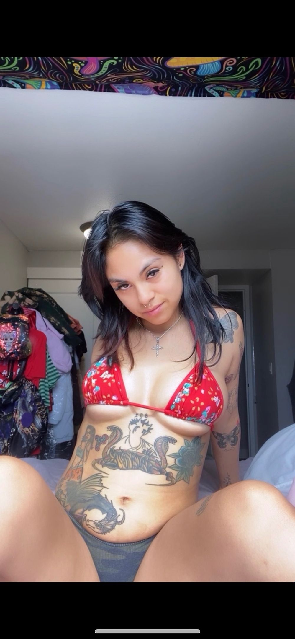 kanfitinmypussy OnlyFans profile picture