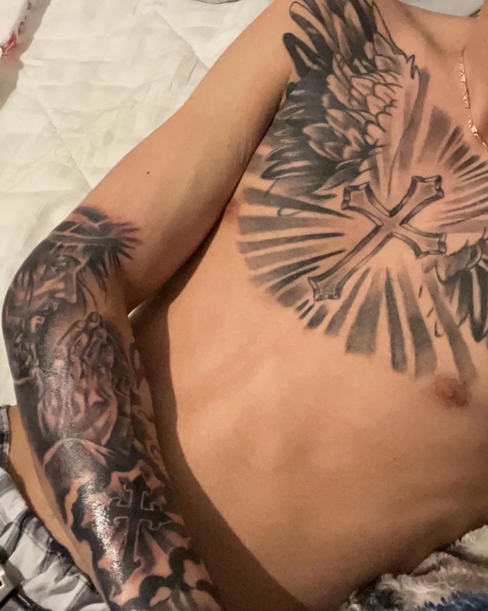 alexjjaimess OnlyFans profile picture