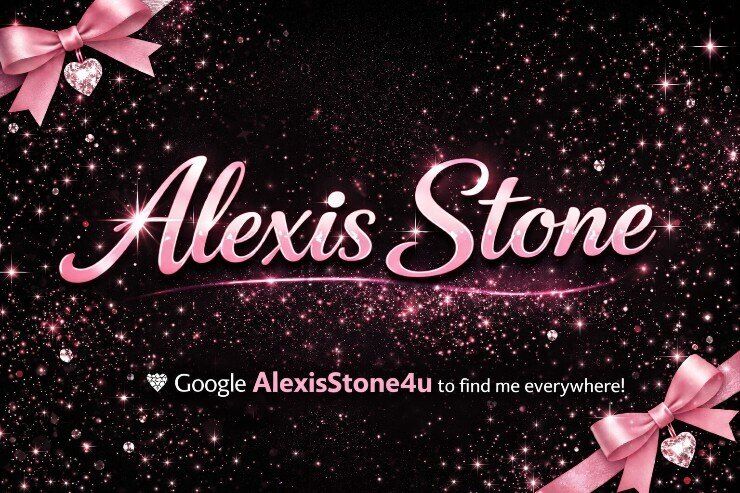 alexisstonepink OnlyFans profile picture