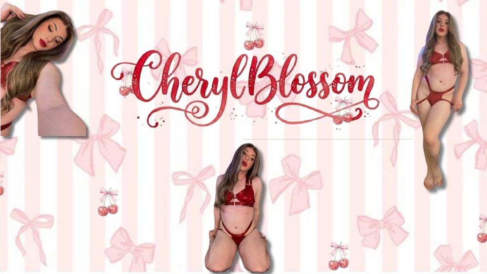 cherylblossom OnlyFans profile picture