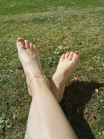 feetfirst_foryou OnlyFans picture
