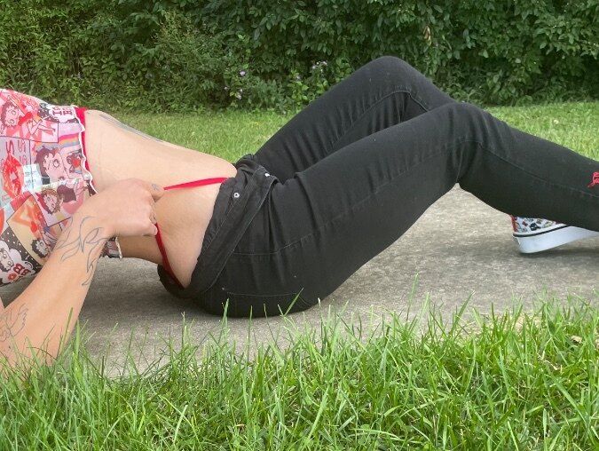 beckywiththeg00dhead OnlyFans profile picture