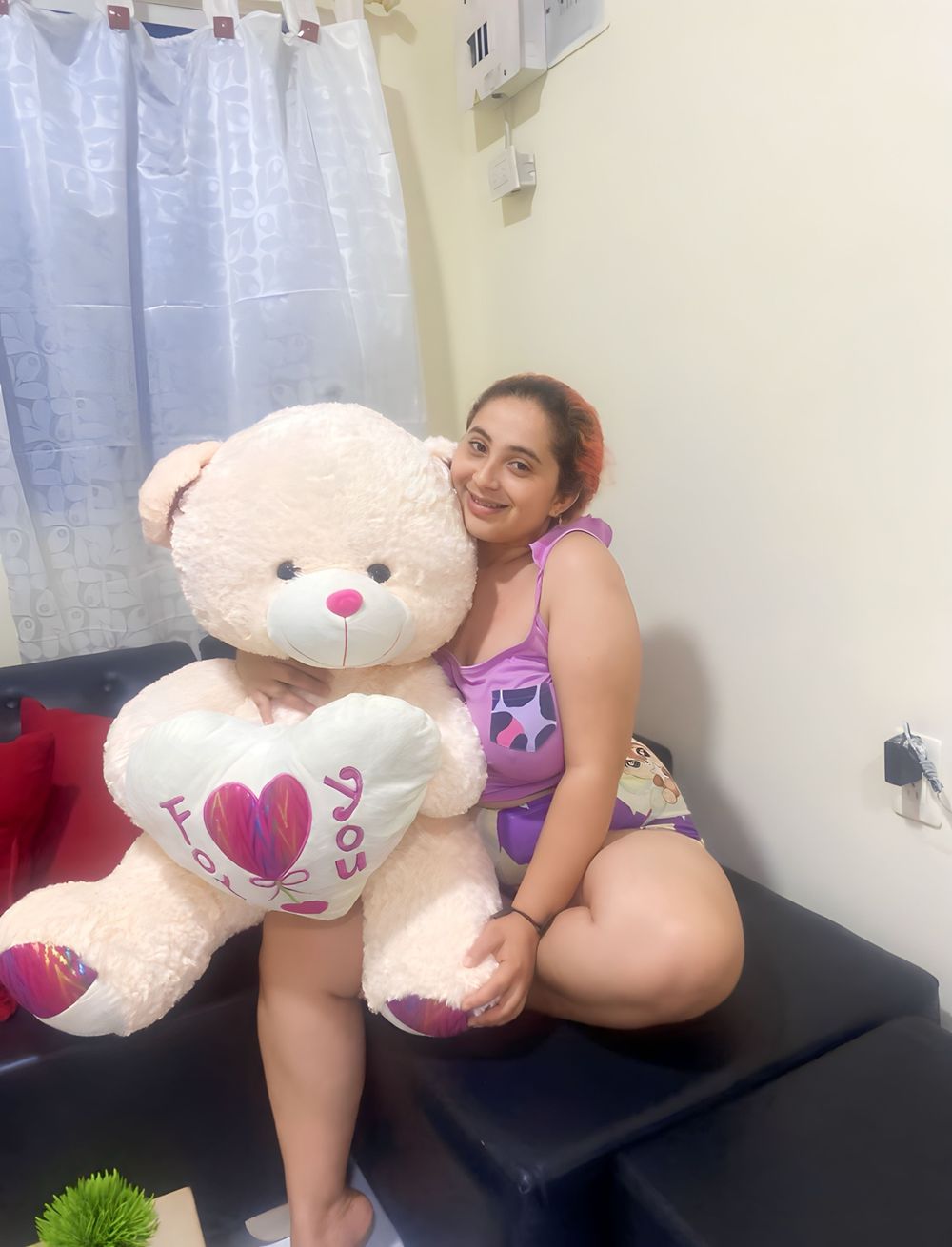 adriluciacastillaa OnlyFans profile picture