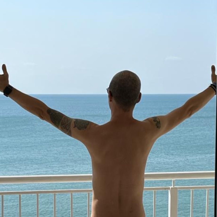 aerosoul OnlyFans profile picture