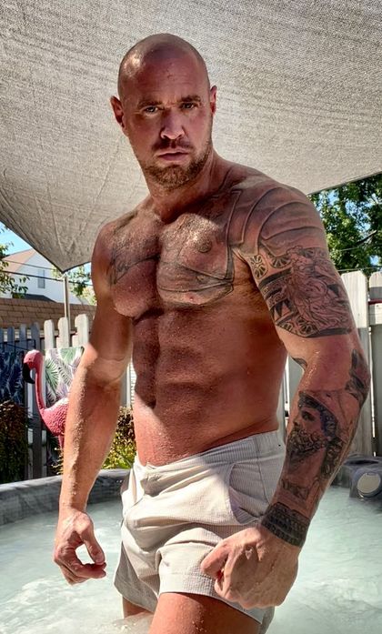 romanxxxfree OnlyFans picture