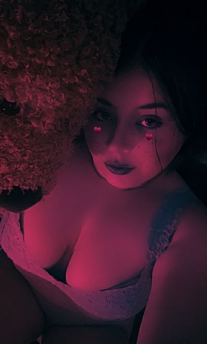 sugartoxxic OnlyFans picture