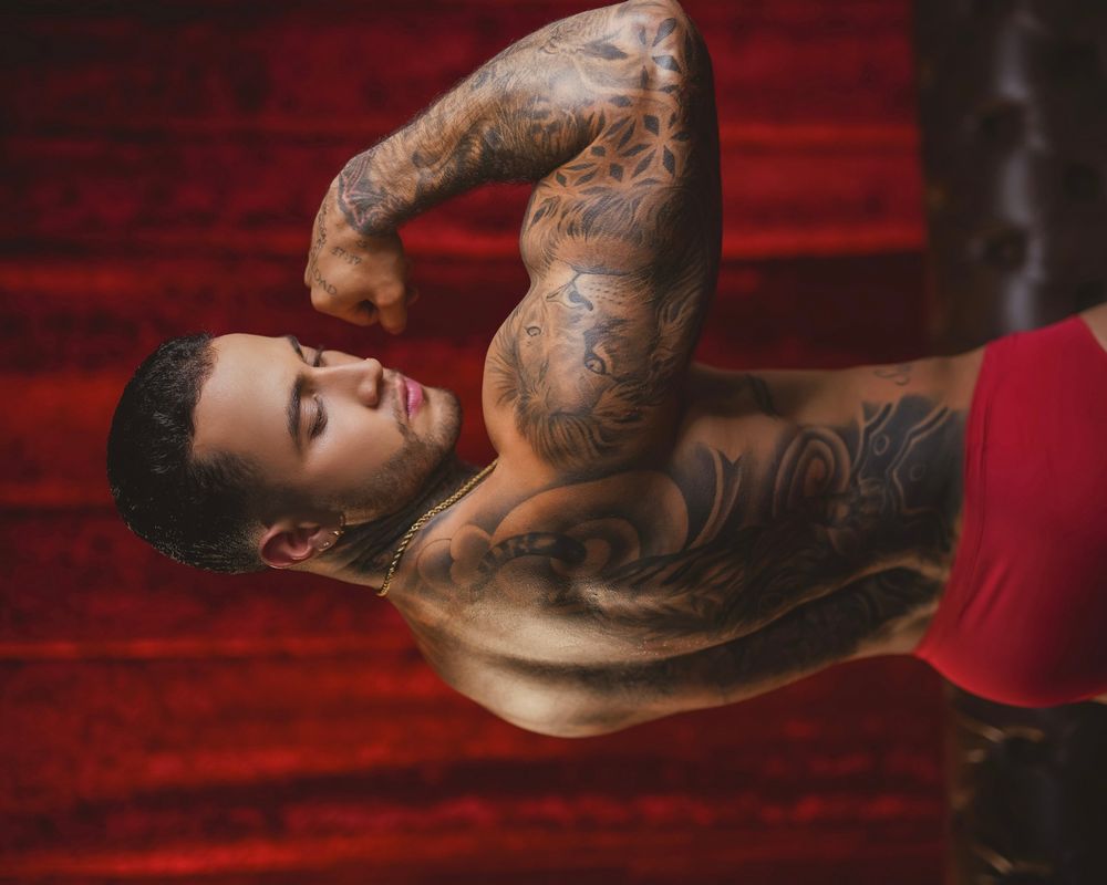 magicmaki1 OnlyFans profile picture