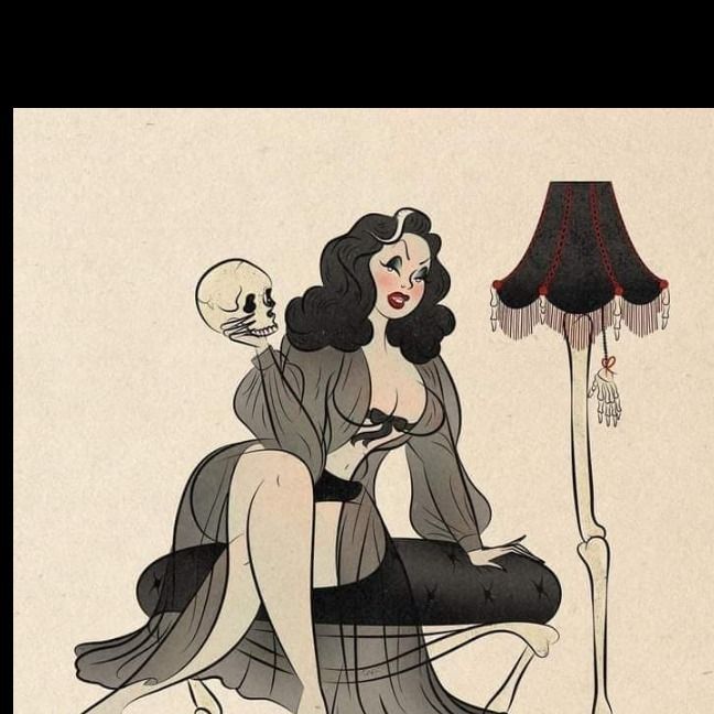 snowfright87 OnlyFans profile picture