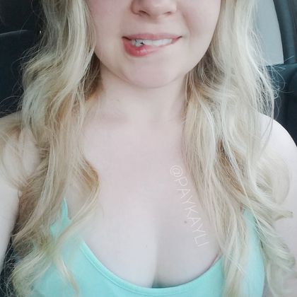 paykayli OnlyFans picture