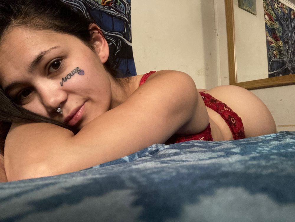 mousemommy OnlyFans profile picture