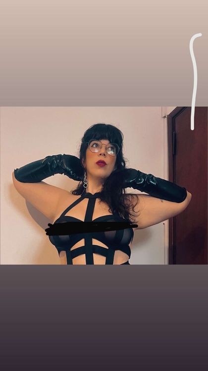 witchielavender OnlyFans picture