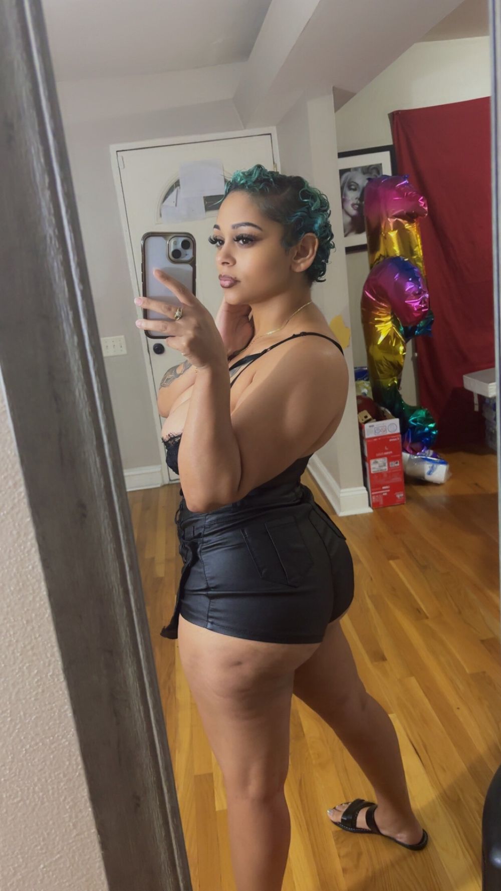 pettymfnbetty OnlyFans profile picture