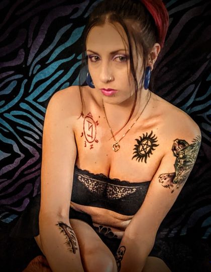 ravenmarie26 OnlyFans picture