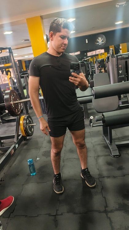 patricknight OnlyFans picture
