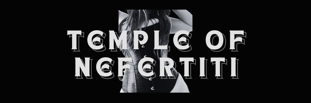 templeofnefertiti OnlyFans profile picture