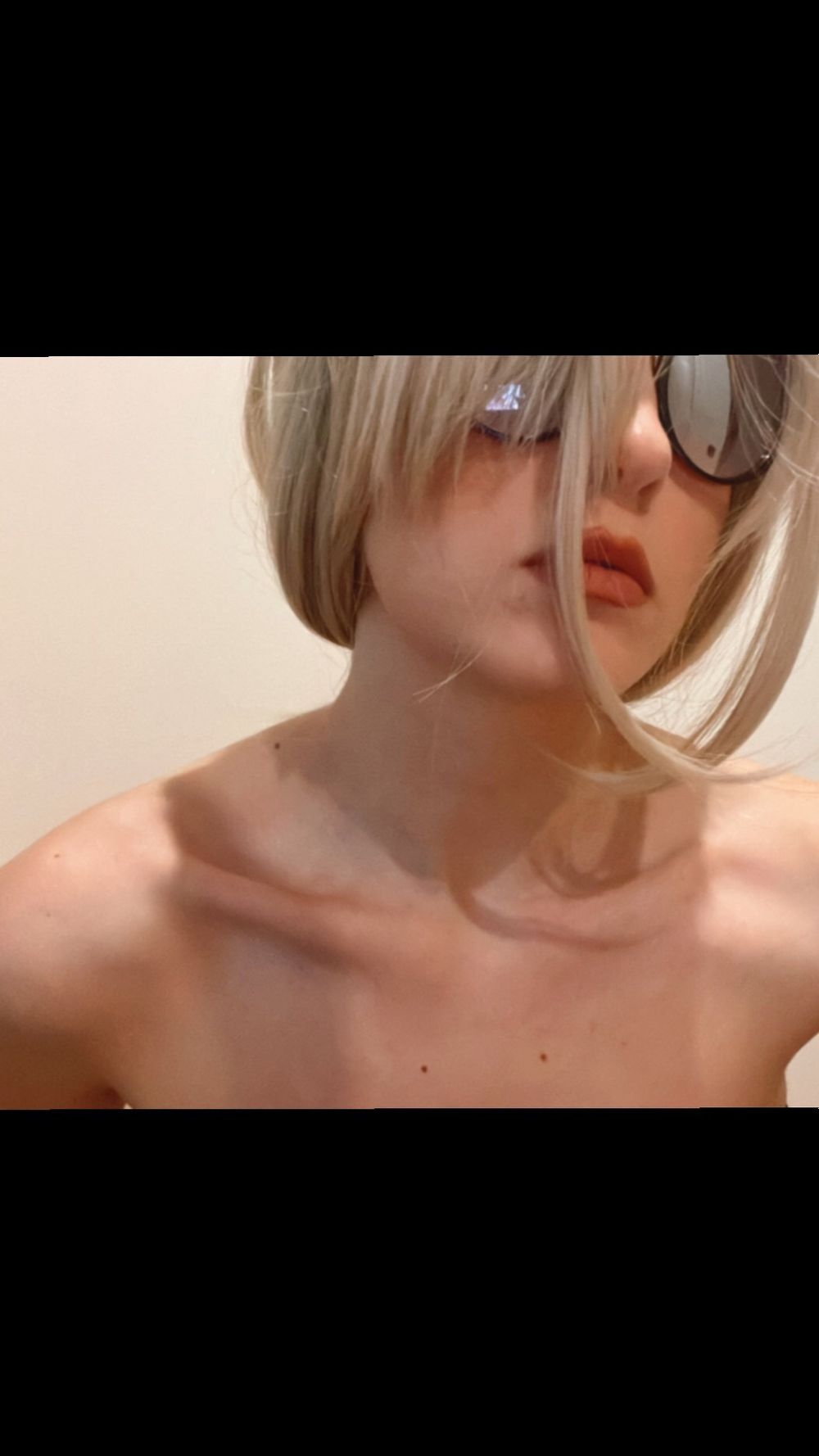 vivyblonde OnlyFans profile picture