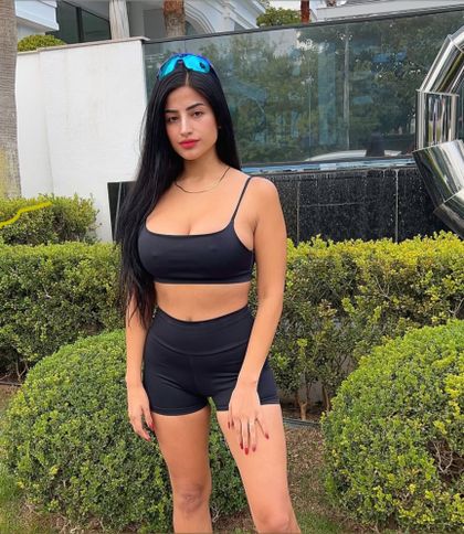 karhanahi OnlyFans picture
