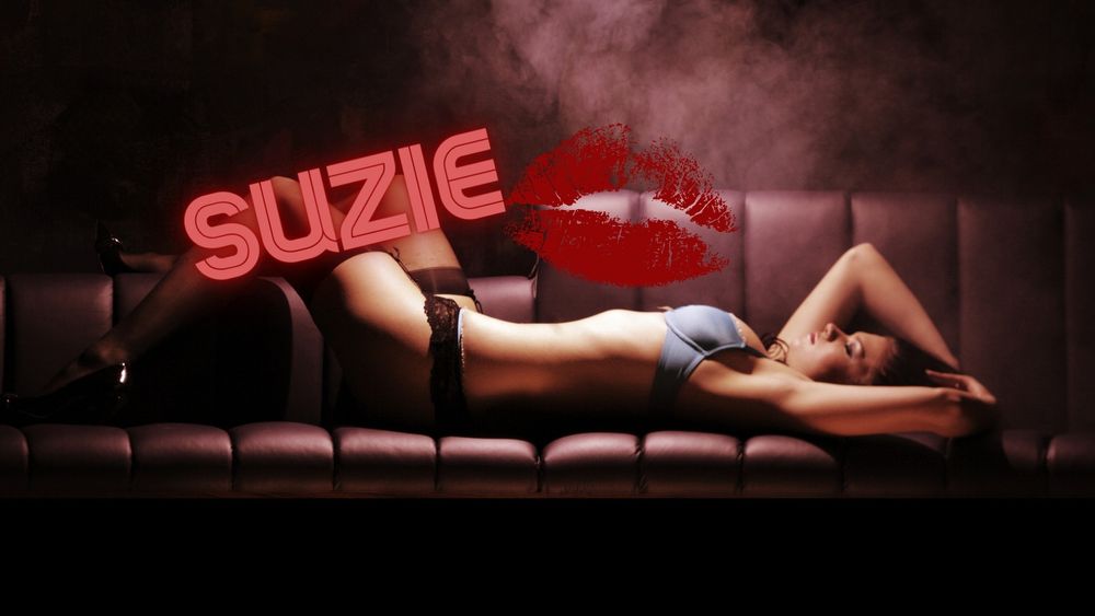 suziequziee99 OnlyFans profile picture