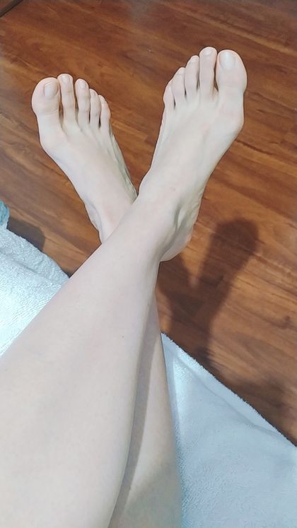 cutefeetalice OnlyFans picture