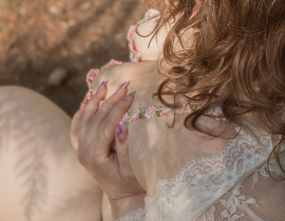 pearllinedvalentine OnlyFans profile picture