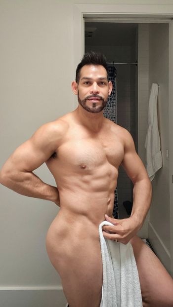 Alejandro Llamas