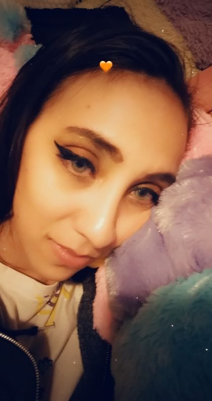itstinasnow69 OnlyFans picture