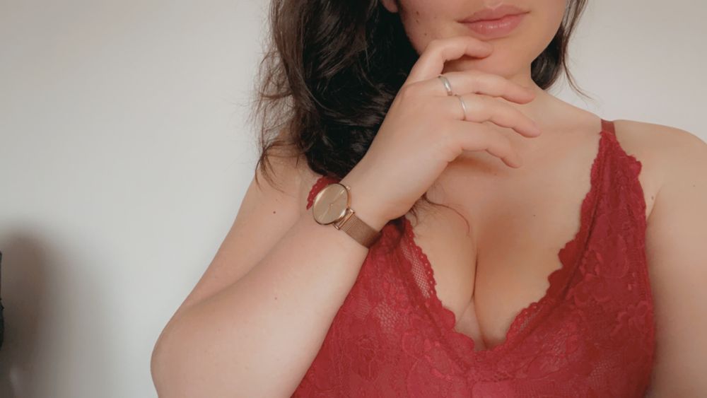 roseegray OnlyFans profile picture
