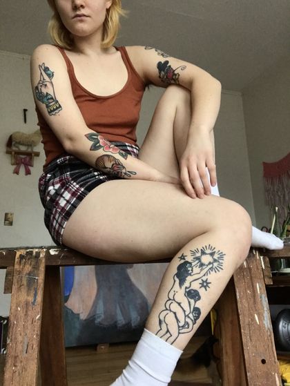 lloydjewel OnlyFans picture