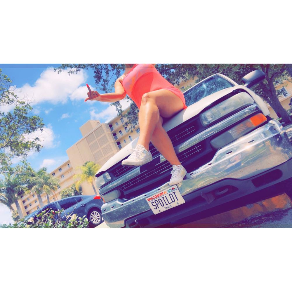 mstrixie OnlyFans profile picture