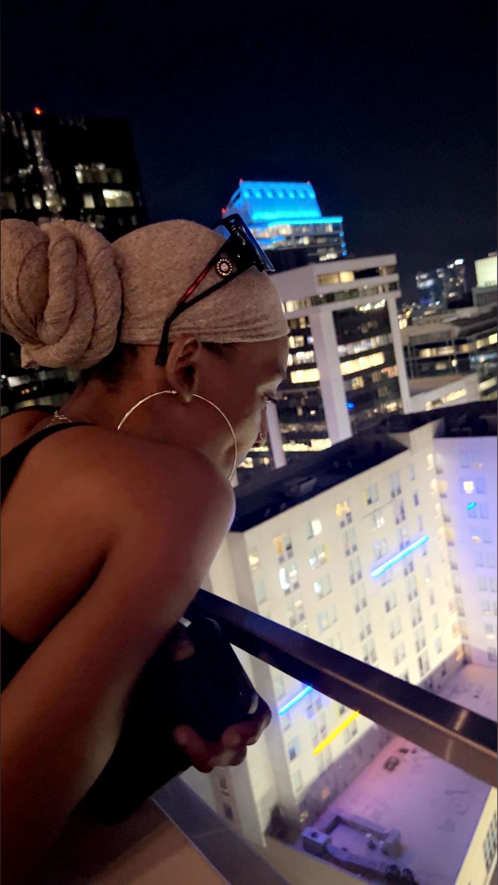 downstairsdj OnlyFans profile picture