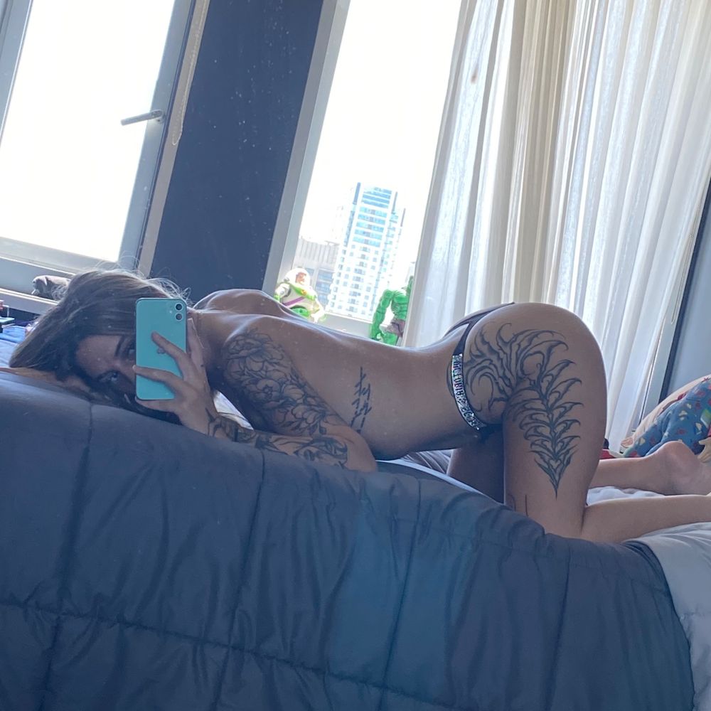 ravegirl666 OnlyFans profile picture