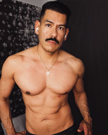 hollywoodmoises OnlyFans picture