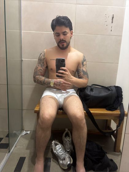 carlosanduquia OnlyFans picture