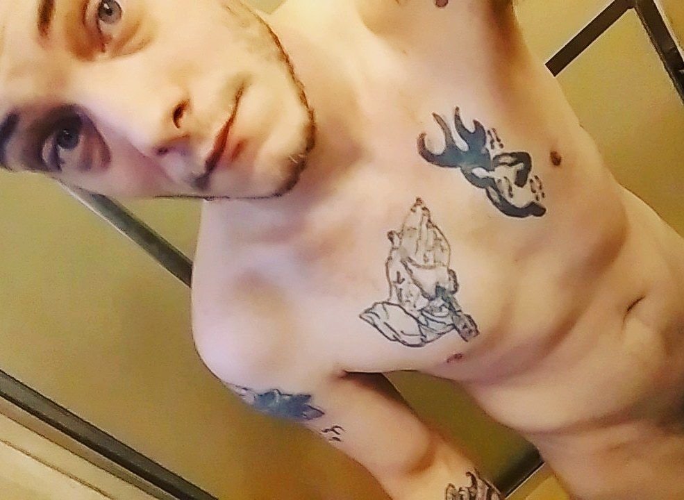 justjoshin92 OnlyFans profile picture