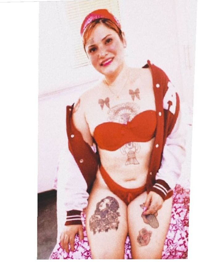 isamarsgh OnlyFans profile picture