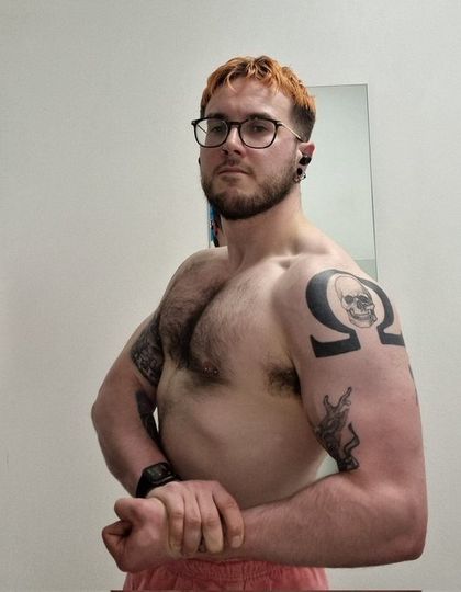 danny_blackxxx OnlyFans picture