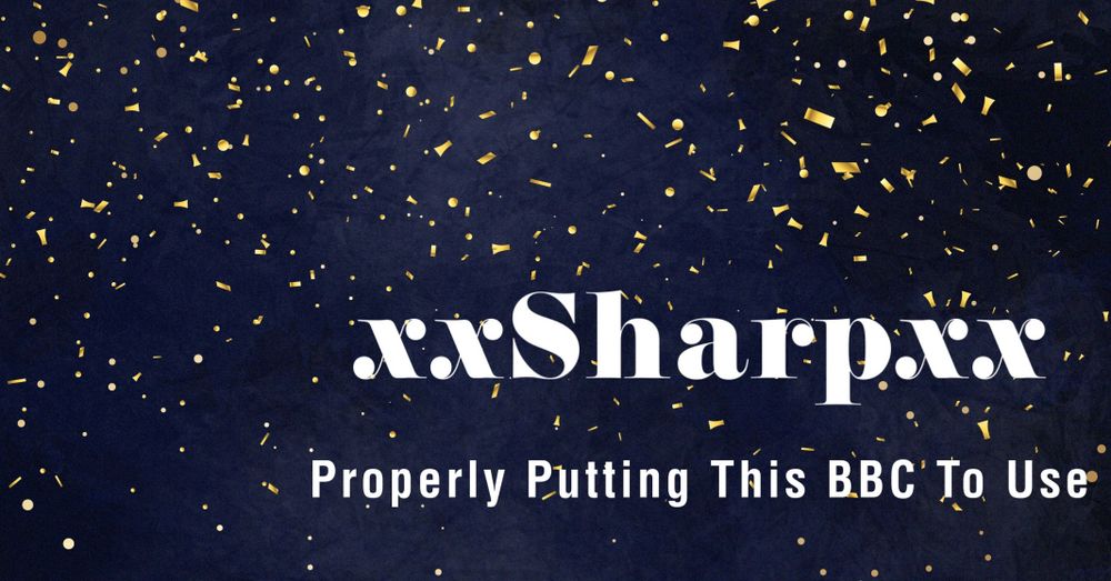 xxsharpxx OnlyFans profile picture