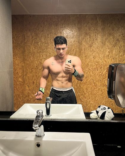 calebaraef OnlyFans picture