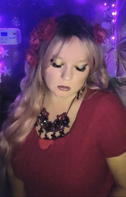 aphroditepsychic OnlyFans picture