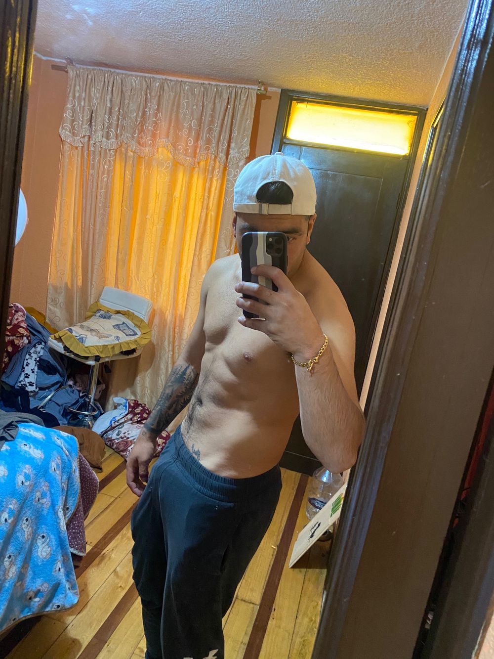 alexpzomar OnlyFans profile picture
