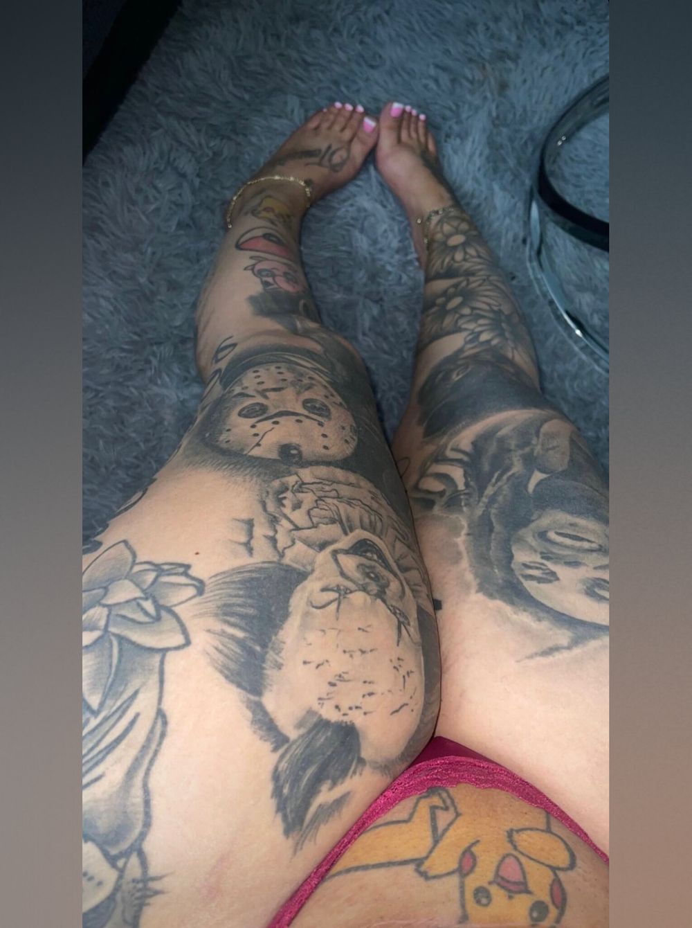 mbelle1 OnlyFans profile picture