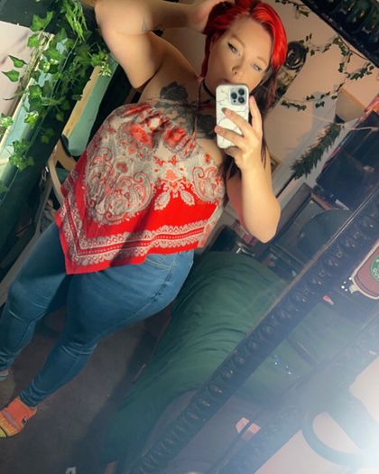 chubbybratmelody OnlyFans picture
