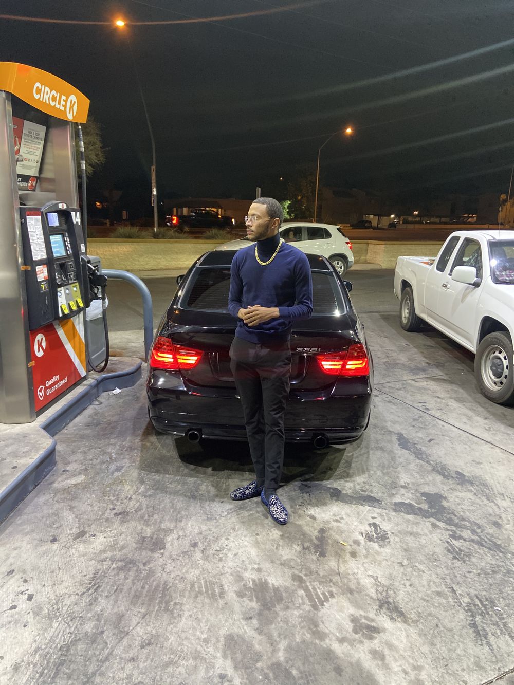 mauricee21 OnlyFans profile picture