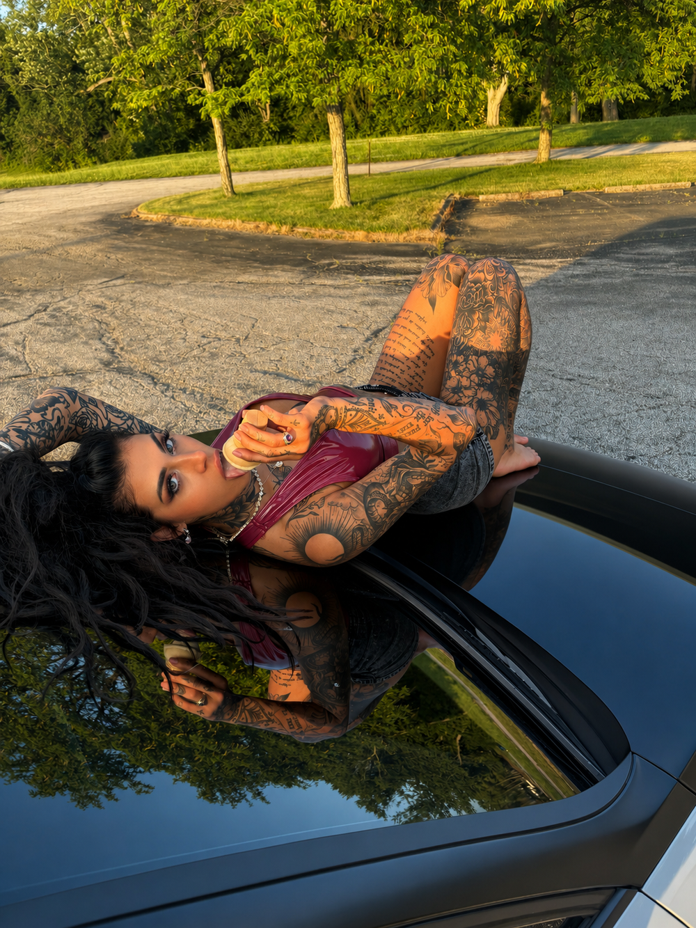 victoria_rae69 OnlyFans profile picture