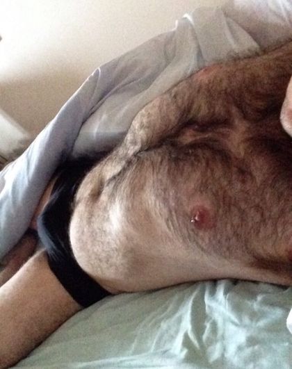 markbearxxx OnlyFans picture
