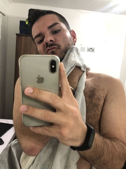 mabear94 OnlyFans picture