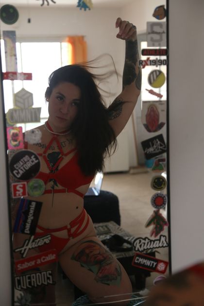 flordesakurart OnlyFans picture