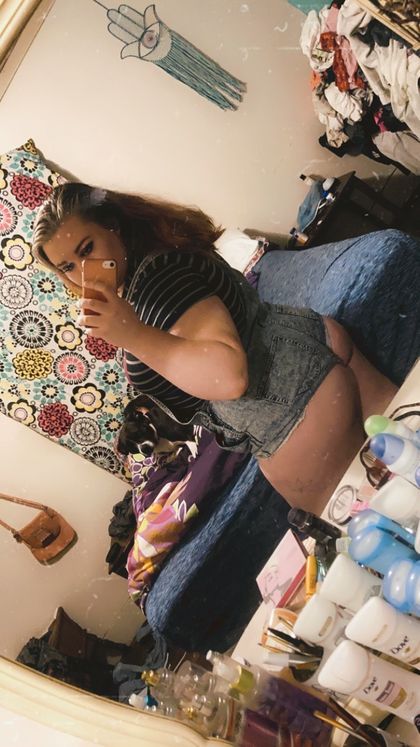 emilymarcum11 OnlyFans picture