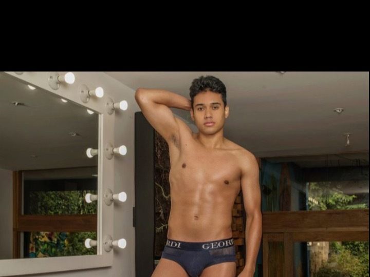 elijaharcher97 OnlyFans profile picture